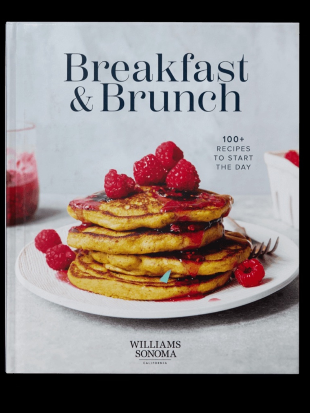 Williams Sonoma Williams Sonoma Breakfast and Brunch (Hardback)